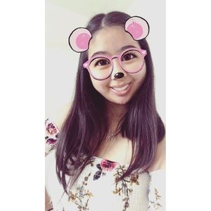 Meet your Posher, Angelica